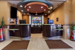 Best Western Plus Drayton Valley All Suites
