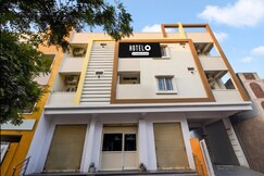 Hotel O Mallapur Crossway Formerly RBS Residency