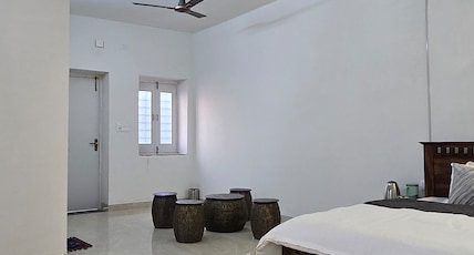 The Jawai Rock Resort Jawai Room Type - Comfort Suite Room