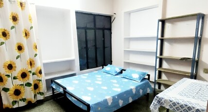 Mishra Atithi Homestay Room Type - FIRST BEDROOM
