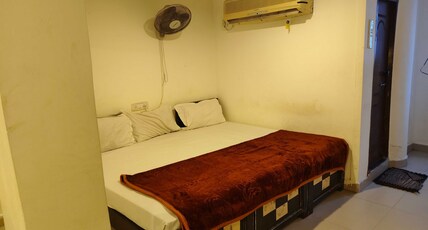 Hotel O RAGA GRAND HOTEL Room Type - Classic