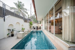 Address of Staymaster White Castle 3bhk