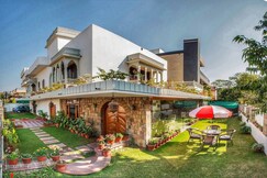 Camellia A Boutique Home