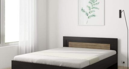 Hotel royal palace Room Type - Bedroom5