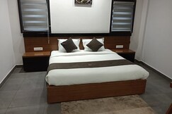 Hotel Jagriti Royal