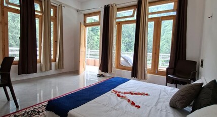 DREAMLAND HOME-STAY Room Type - Bedroom 1