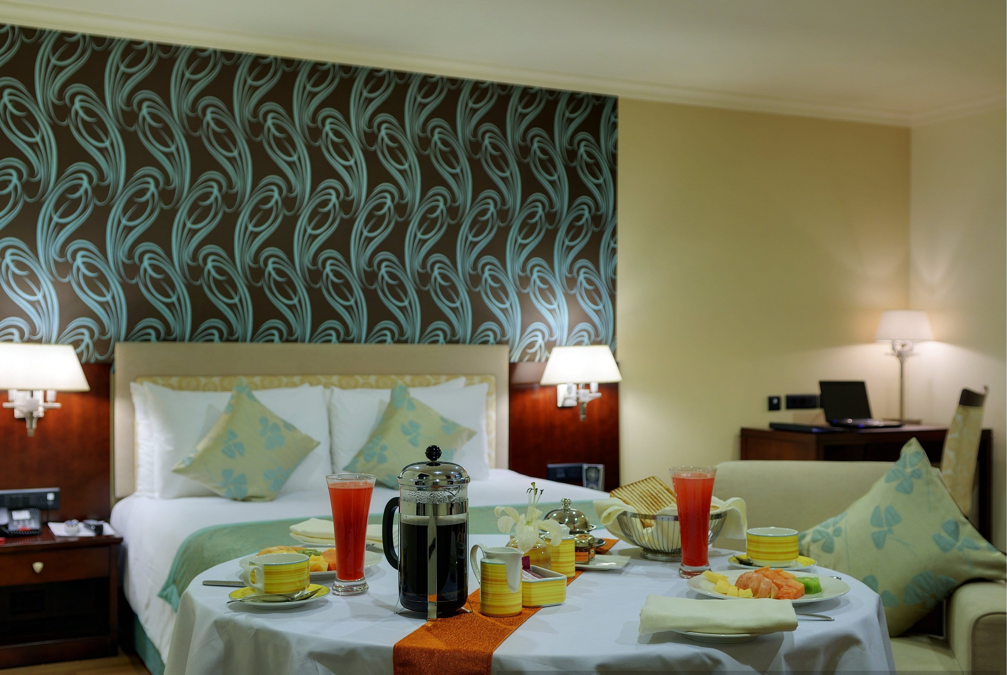Royalton Hyderabad Abids - Tap to explore photos