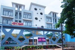 Hotel Travora Suites - LalQila