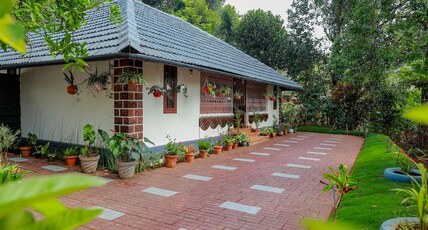 Celestial homestay Room Type - Celestial homestay
