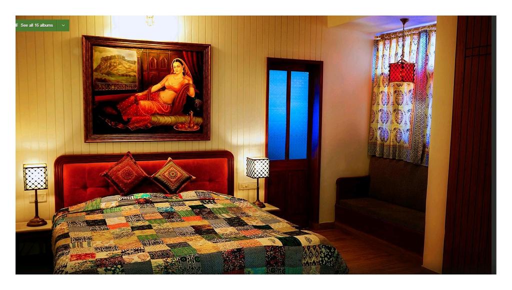 Pearl Palace Jaipur - Tap to explore photos