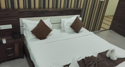 Corinthia Suites & Hospitality Room Type - Standard Room