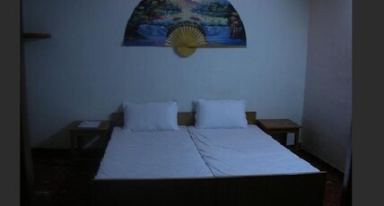 Hotel Khan Manzil Room Type - Double Room