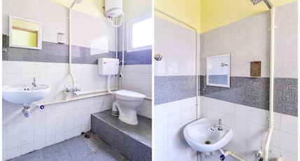 Hotel O Aruljothi Gandhipuram Bus Terminus Room Type - Classic Hotel O Aruljothi Gandhipuram Bus Terminus Room Type - Classic
