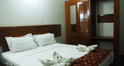 Hotel Theni International Room Type - Standard AC