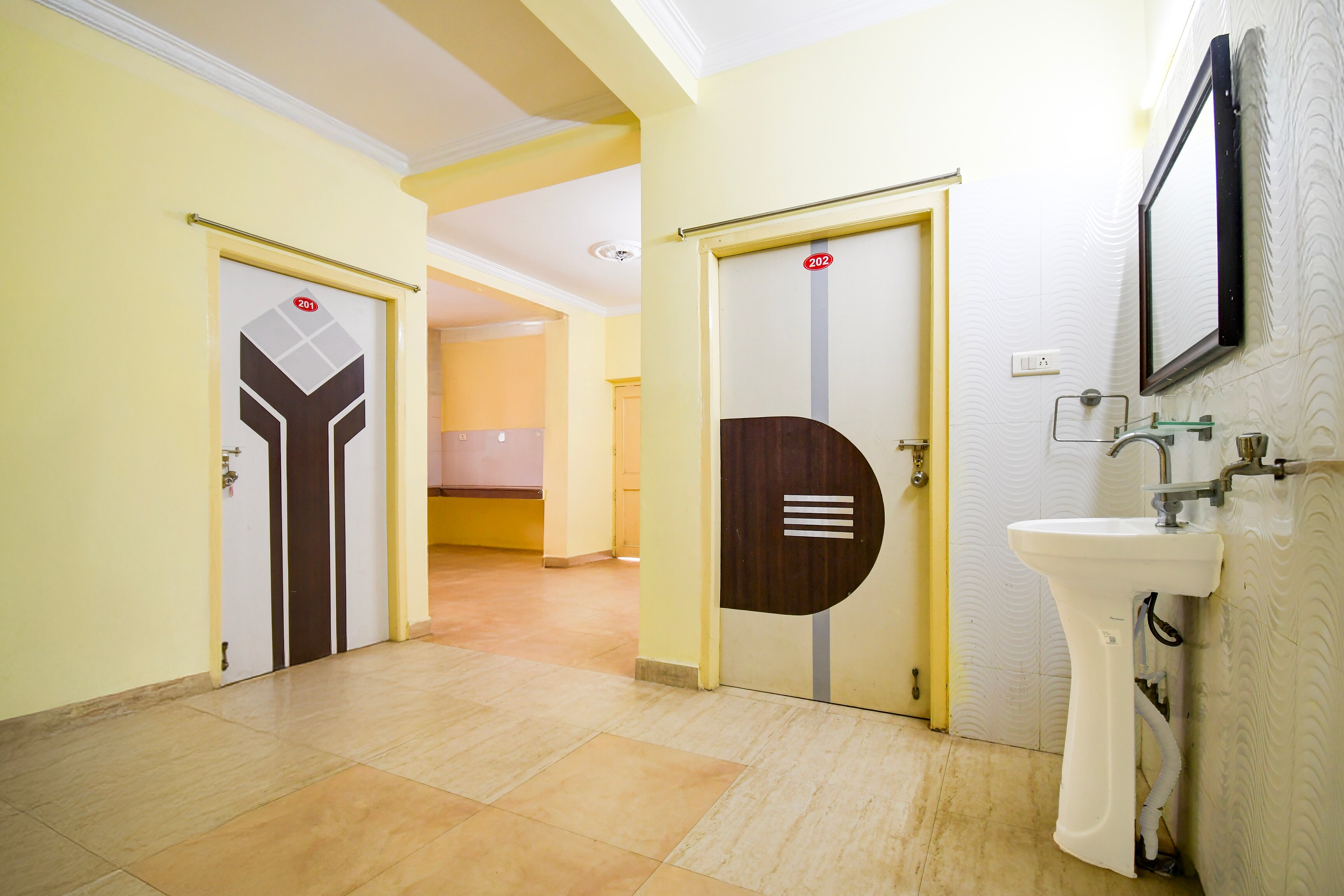Hotel O SAHOO GUEST HOUSE - Tap to explore photos
