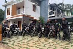 Nature Host Homestay