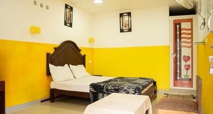 Holt valley Resorts Room Type - Deluxe Room
