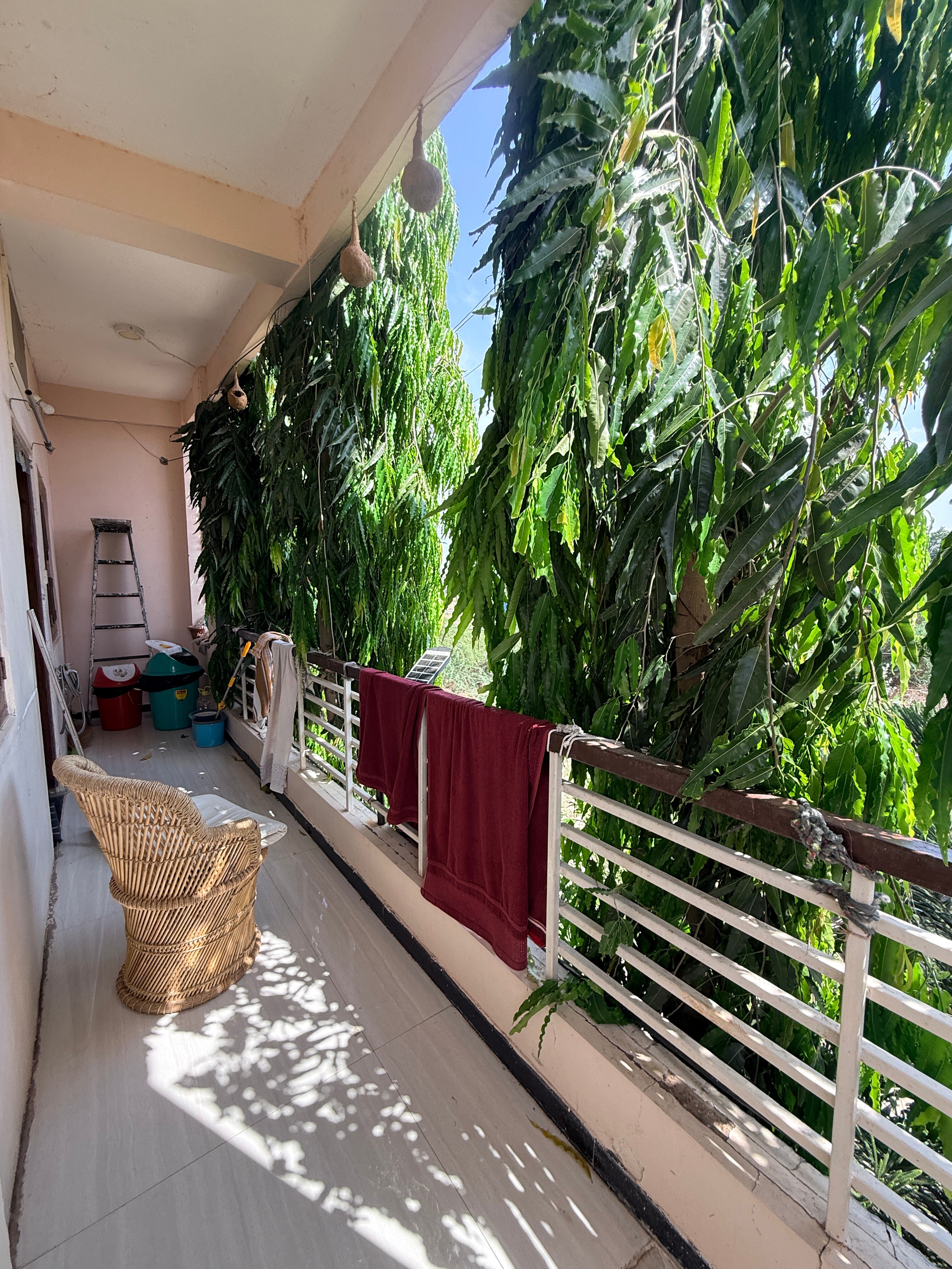 Vrinda's Home Stay - Tap to explore photos
