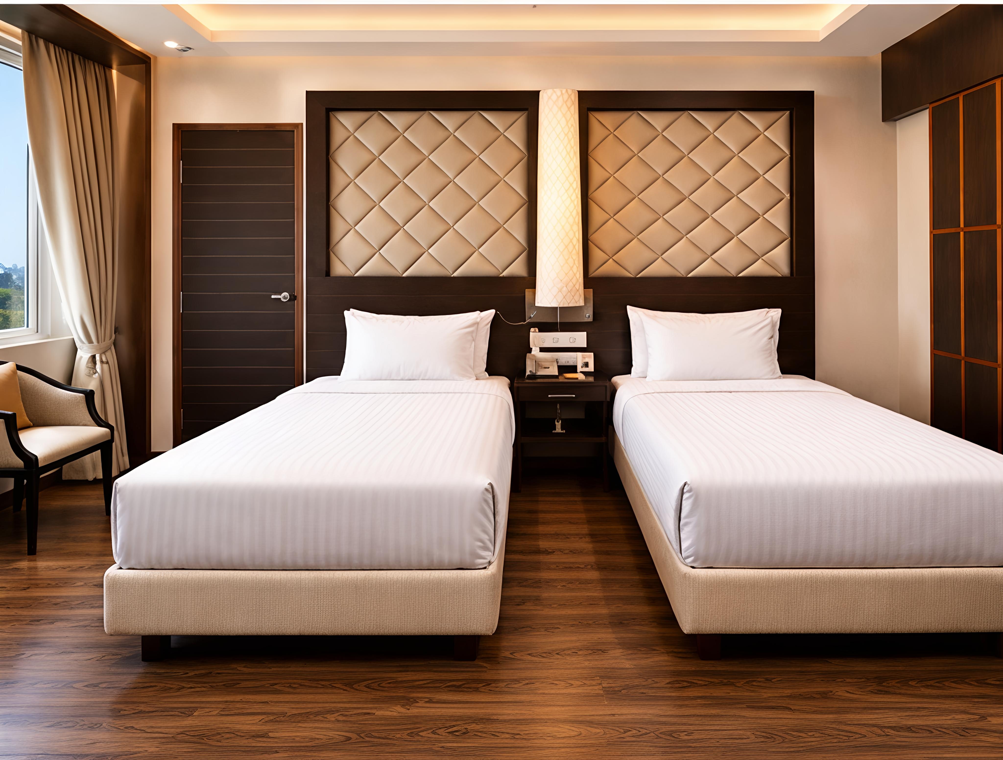 Clarks Avadh - Tap to explore photos