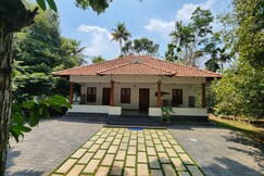 Petes inn 2 BHK Villa