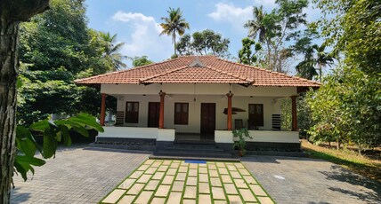 Petes inn 2 BHK Villa Room Type - Petes inn 2 BHK Villa