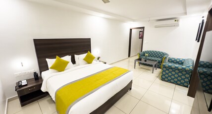 The Grand Regent Room Type - Regent Room