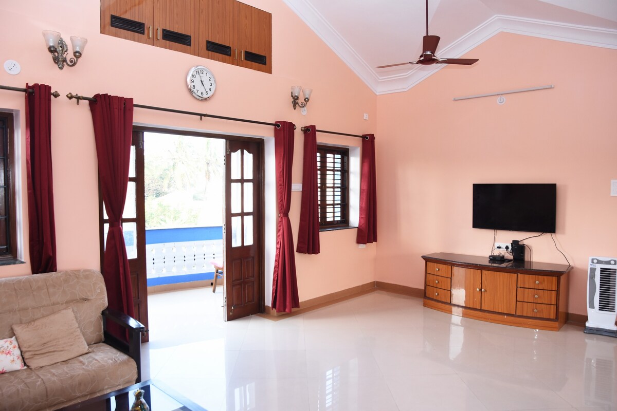 Casa Maroquinha 3bed Dona Paula - Tap to explore photos