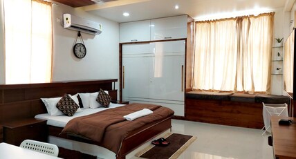 Destiny Stays Villa 36 Room Type - Bedroom 2