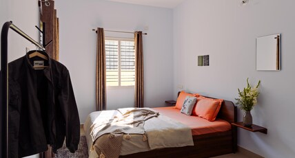 Starlight Manor Room Type - Starlight Manor