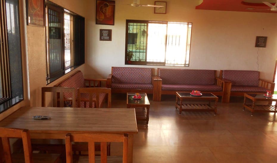 Hotel Pritysangam - Tap to explore photos