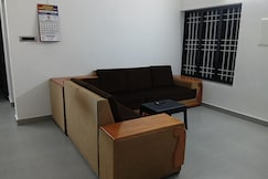 LICENCE TO CHILL HOMESTAYS