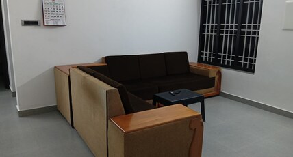 LICENCE TO CHILL HOMESTAYS Room Type - LICENCE TO CHILL HOMESTAYS