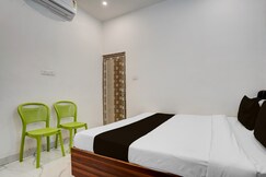 Spot on HAPPY STAY GUEST HOUSE