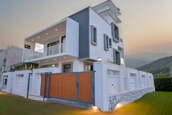 Address of Luxury 5BHK Villa in Lonavala