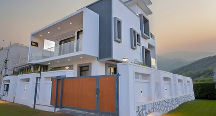 Luxury 5BHK Villa in Lonavala Room Type - Luxury 5BHK Villa in Lonavala
