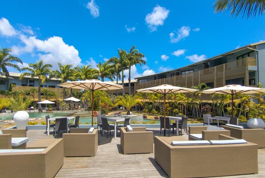 Be Cosy by LOV Mauritius