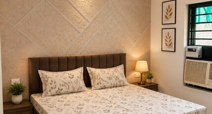 METRO GUEST HOUSE Room Type - Standard Room Only