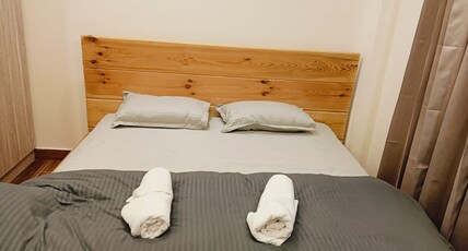 Magestica Homestay Room Type - Bedroom 101