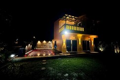 The Orchard House A 3BHK Villa with Pool in Raichak