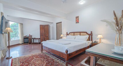 Tableland Retreat Room Type - KINETIC