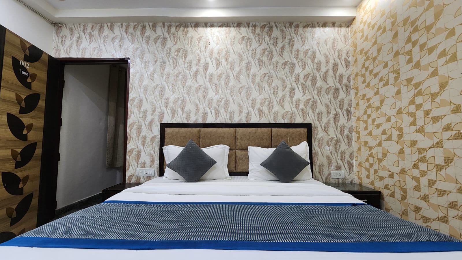 A2A Hotels and Resorts - Tap to explore photos