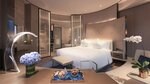 InterContinental Hotels BEIJING SANLITUN, an IHG hotel Room Type - 1 King Premium City View