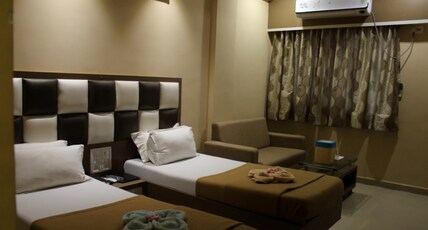 Motel Sunrise Room Type - Deluxe A.C