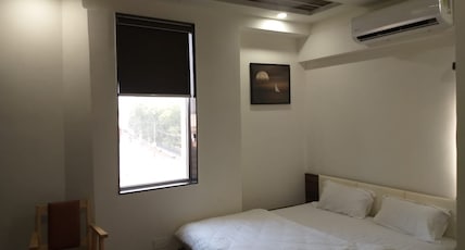 Hotel The Grand Shiva Room Type - Super Deluxe Room
