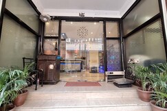 Hotel Surya International