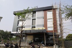 HOTEL THE ORION (A Unit Of Lankeswari Hotels And Resorts)