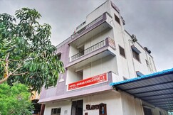 Hotel Naman Executive 2