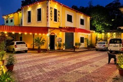 Rajlaxmi Homestay