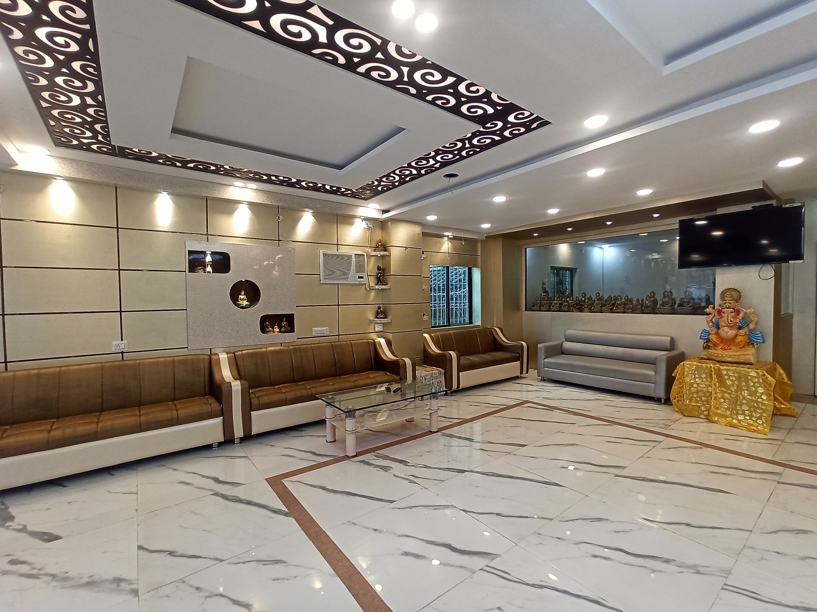 Main gallery