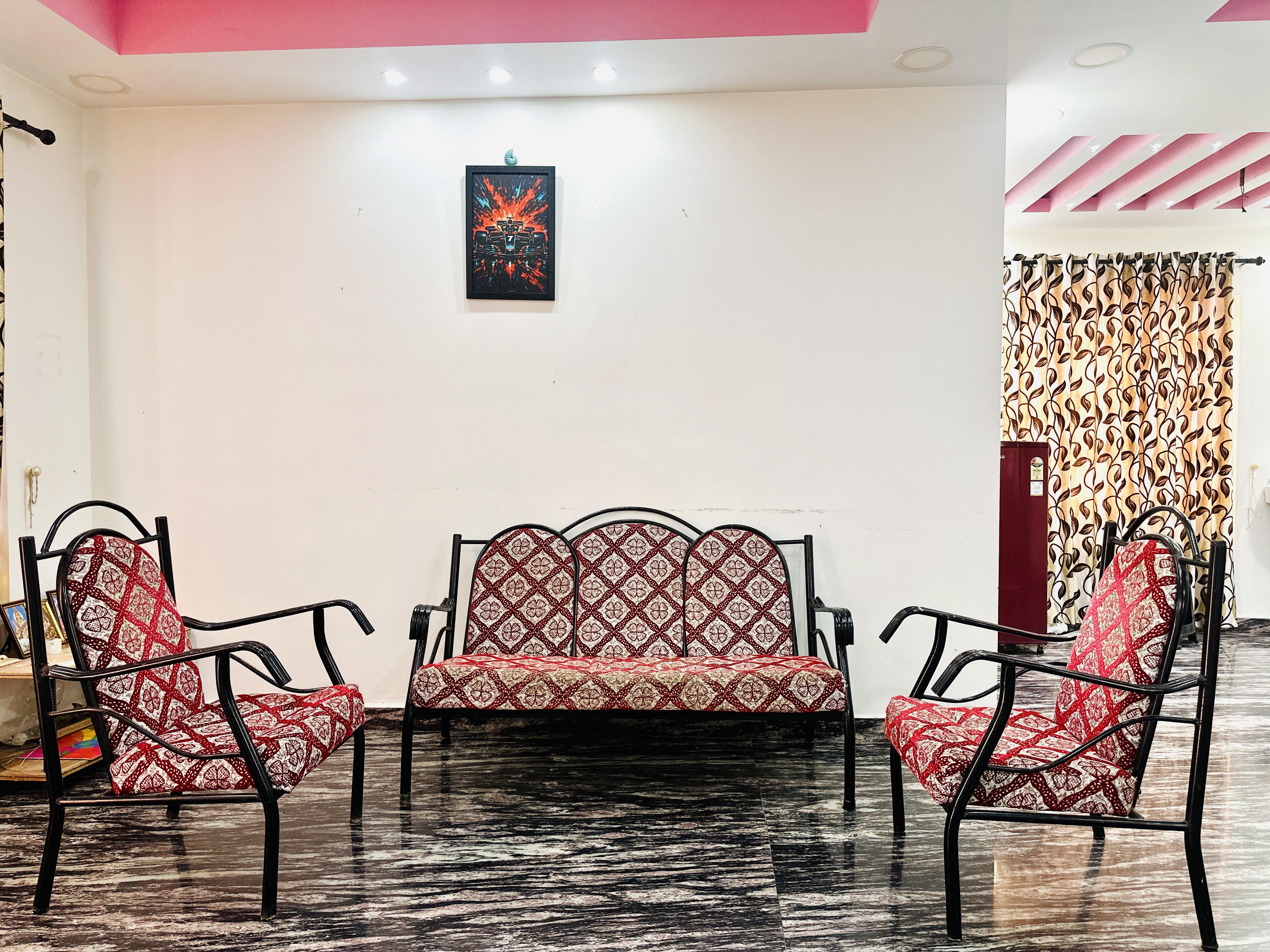 Varkala Breeze Villas - Tap to explore photos